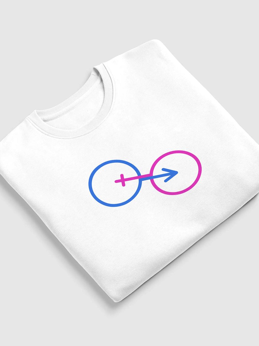 Gender Norm Connection Sweatshirt product image (5)