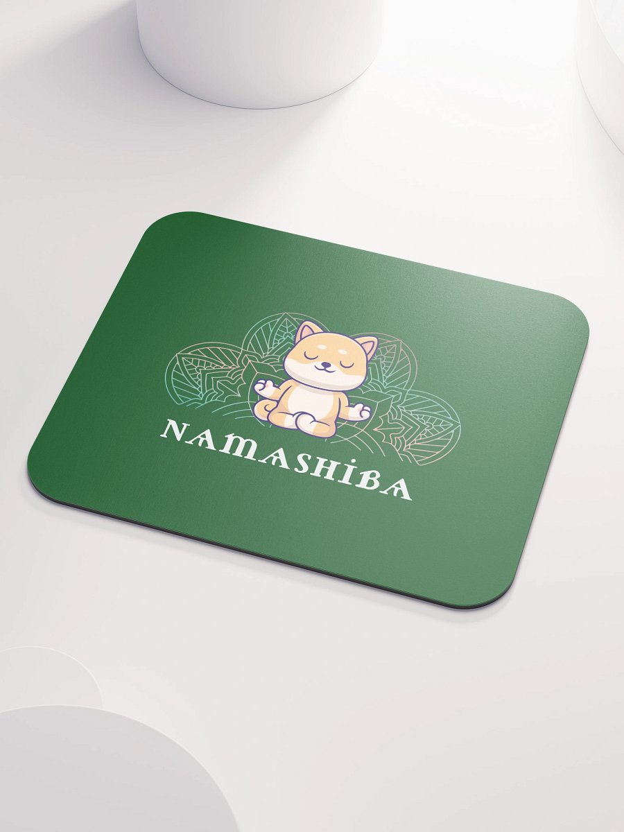 Namashiba Zen Mouse Pad product image (3)