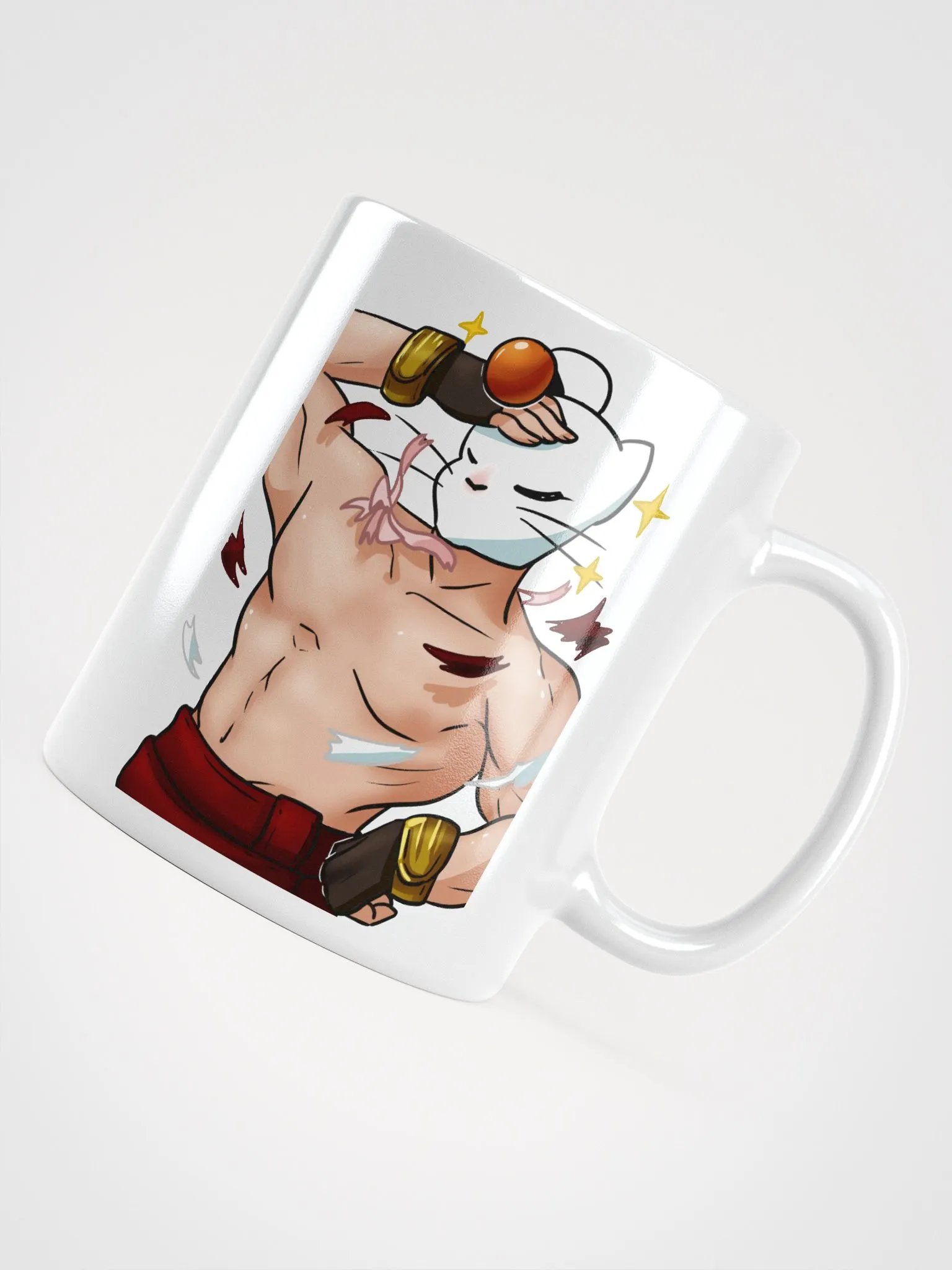 MuscleMog Mug product image (4)
