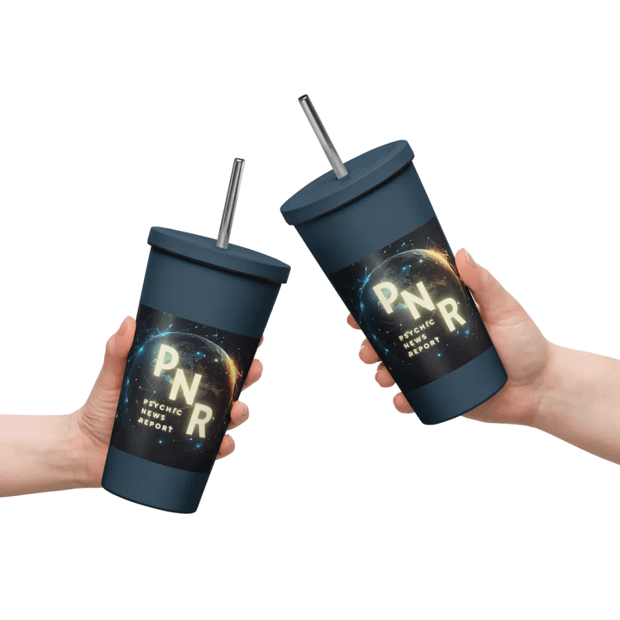 Official PNR Tumbler product image (10)
