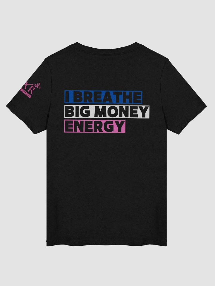 Star V neck product image (2)