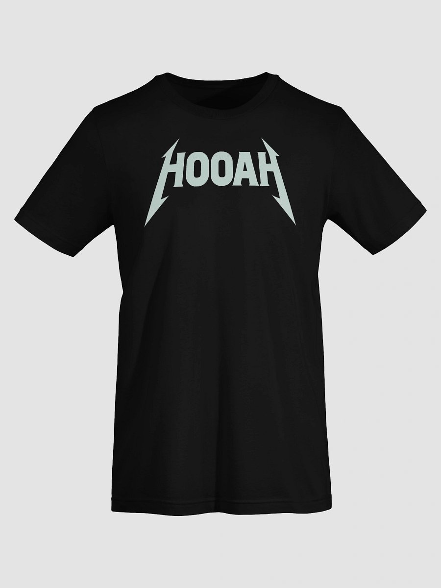 HOOAH (Metal Band) product image (4)