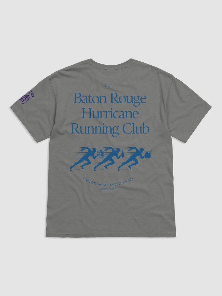 BR Hurricane Run Club T Shirt product image (42)