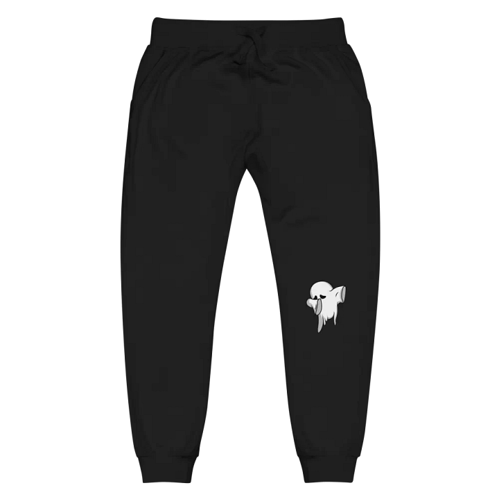 Dabbing ghost Joggers product image (1)