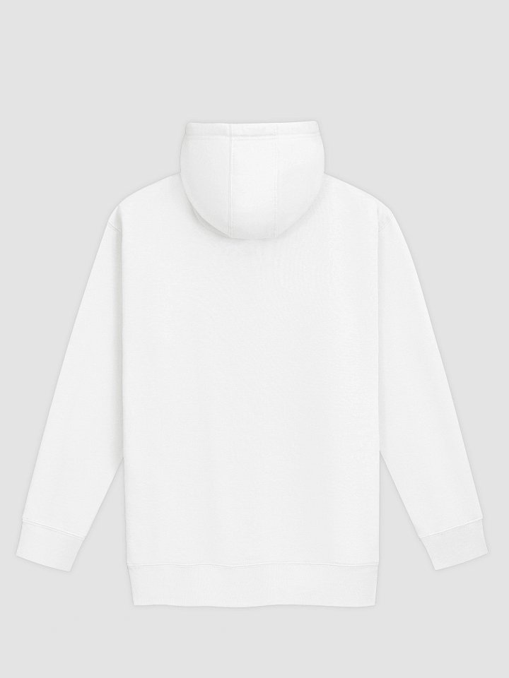 Lotus Hoodie vs.1 product image (2)