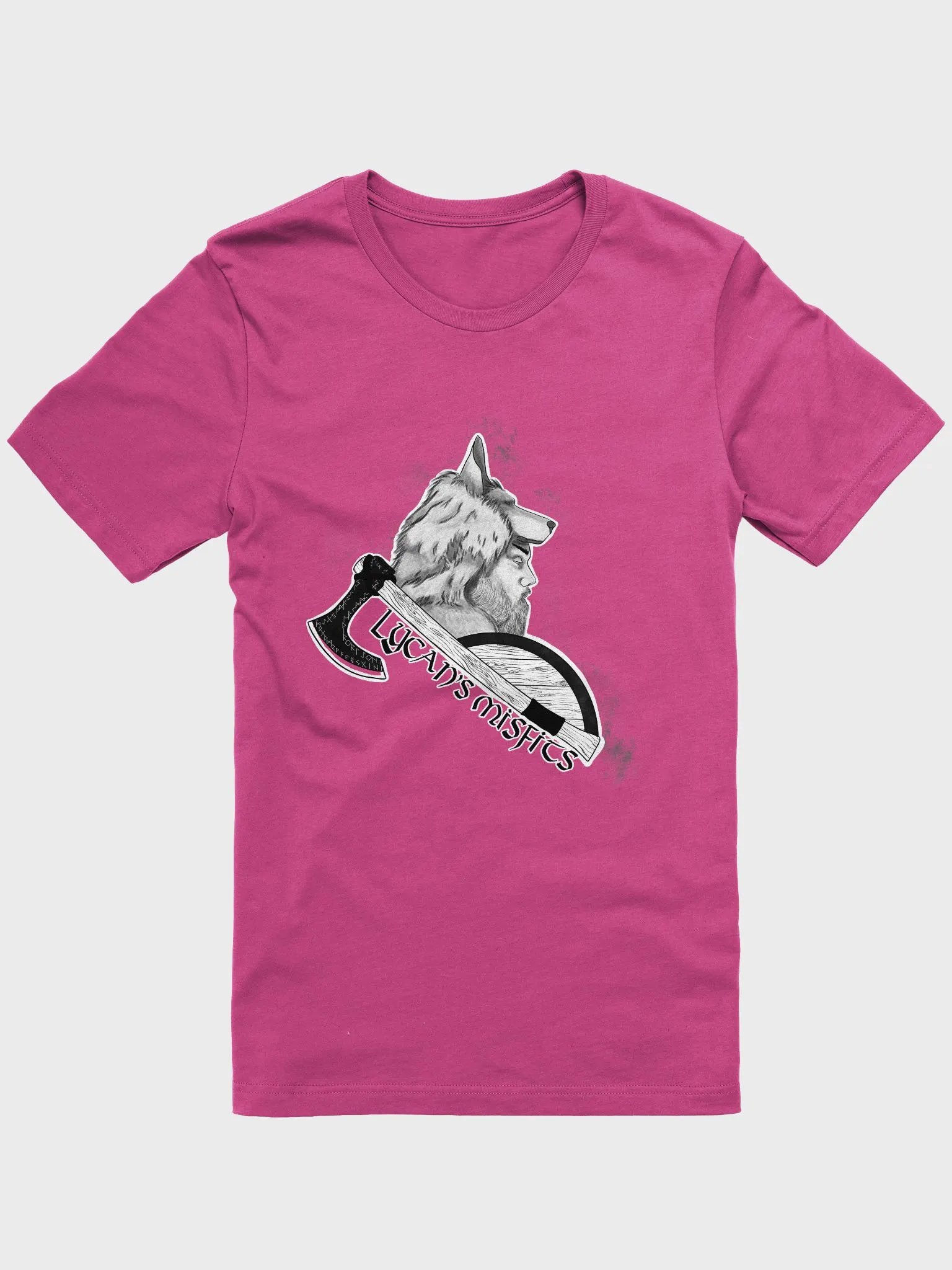 Norse Misfits (Women's Comfy) product image (3)
