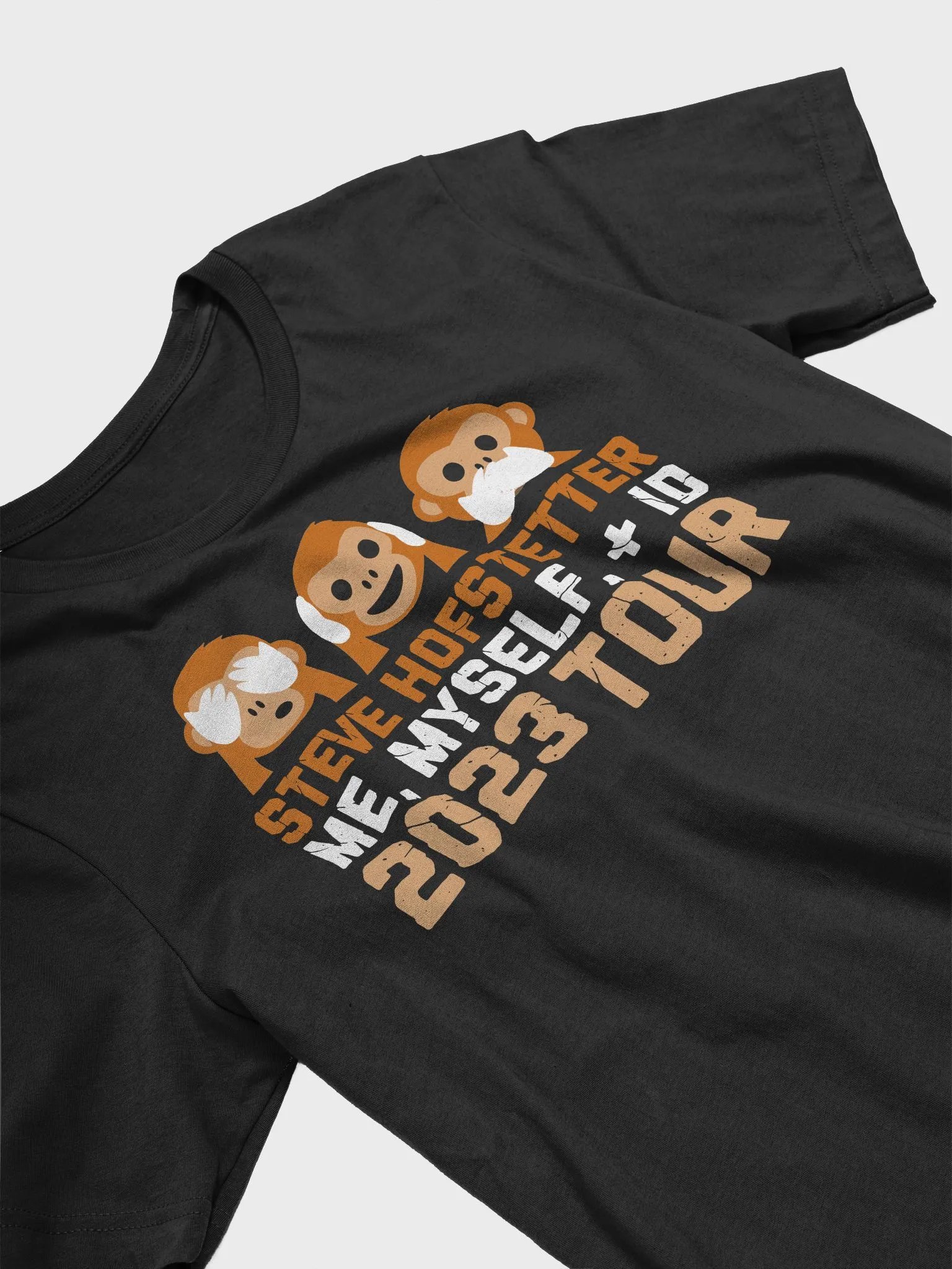 2023 Tour - Me, Myself, and Id product image (33)