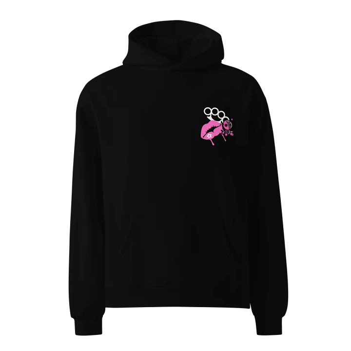 im_bubblesss hoodie product image (1)