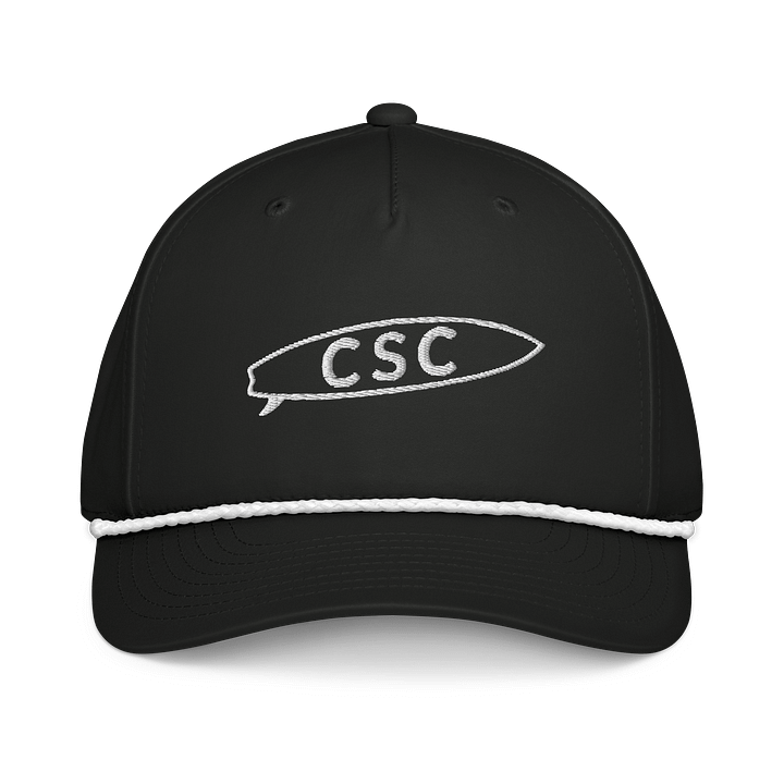 CSC Rope Hat product image (1)