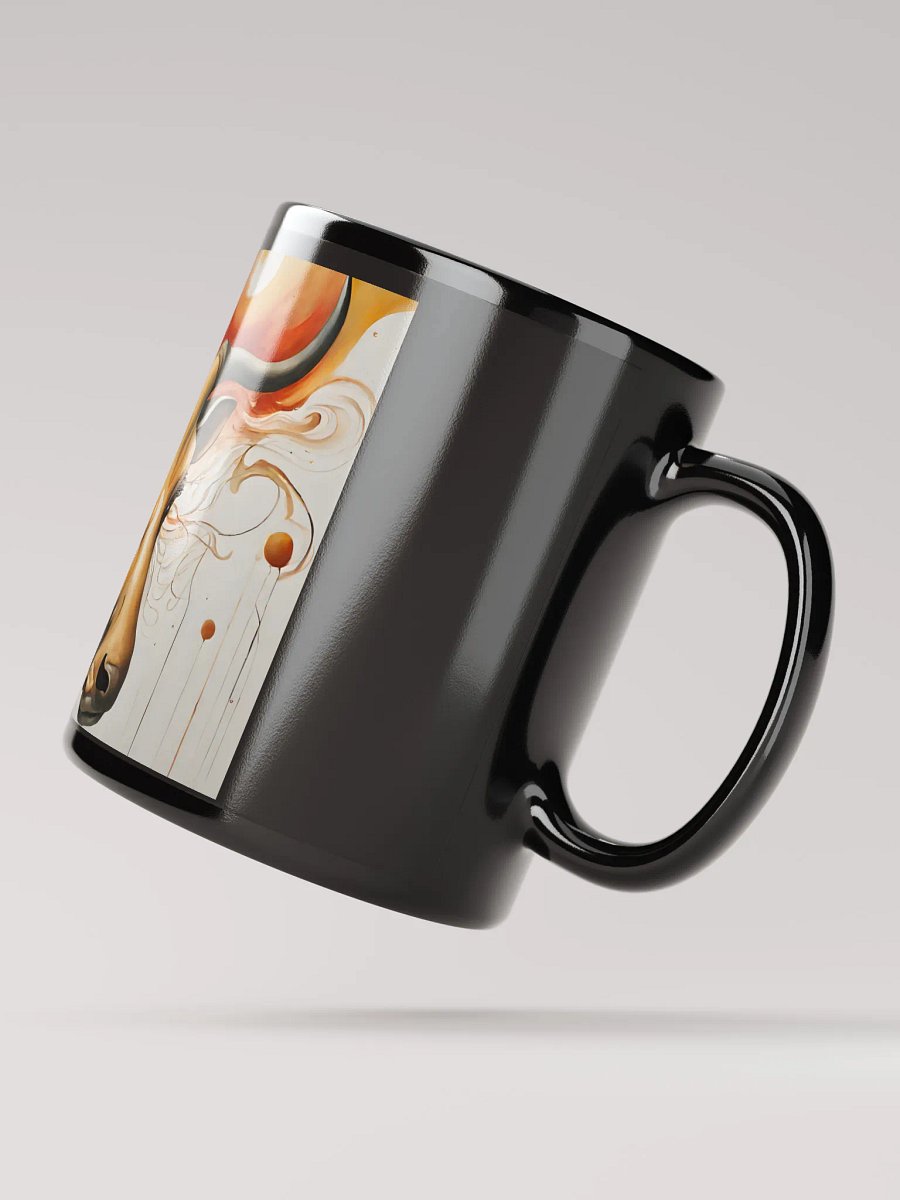 Taurus Indulgence: Drink in Celestial Luxury product image (3)