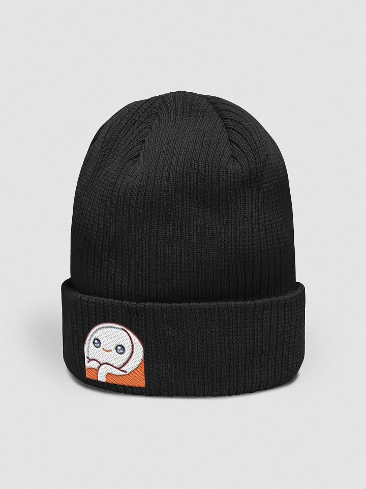 Ghostie Beanie product image (5)