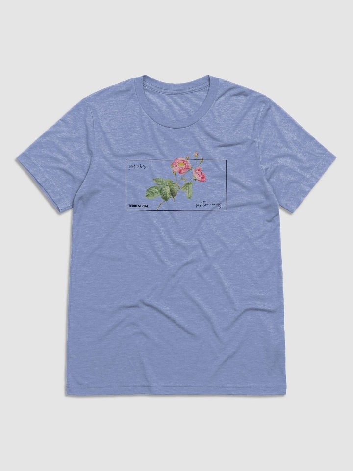 Flowercore Tee product image (1)