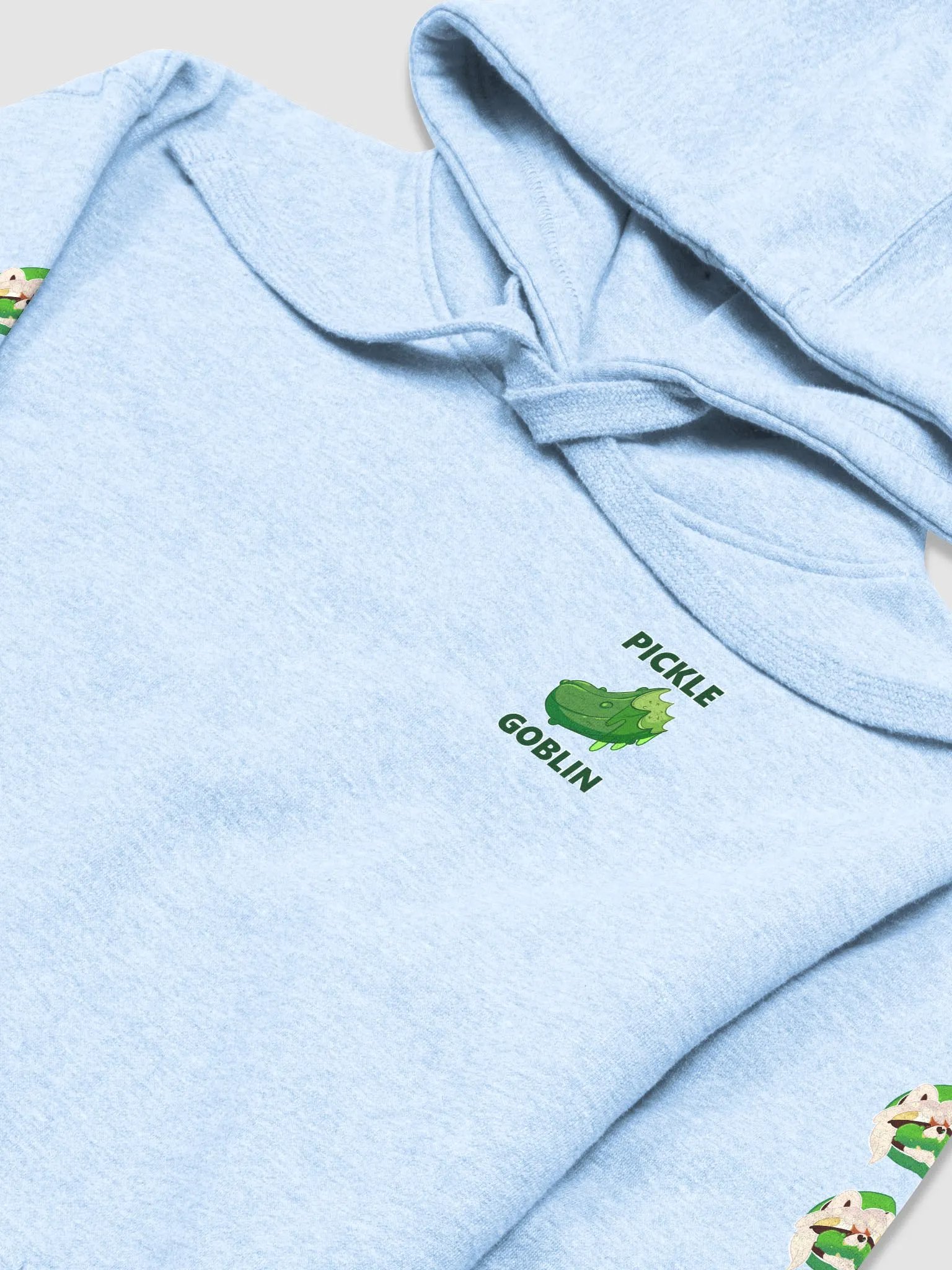 Pickle Nation Sweatshirt product image (20)
