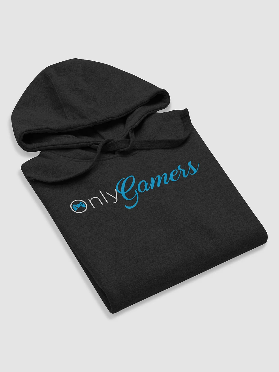 OnlyGamers Unisex Premium Hoodie product image (3)