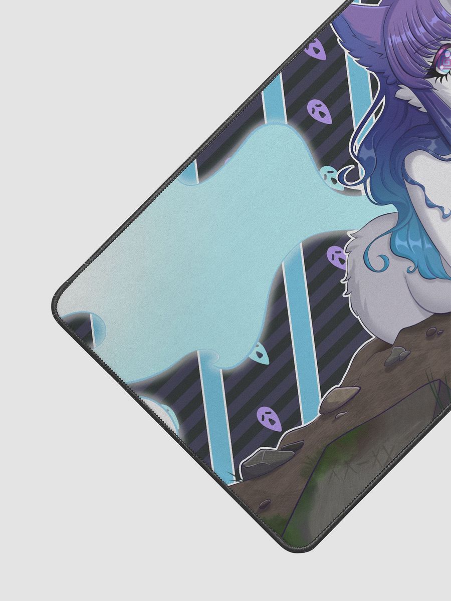 Grave Puppy Desk Mat (M) product image (2)