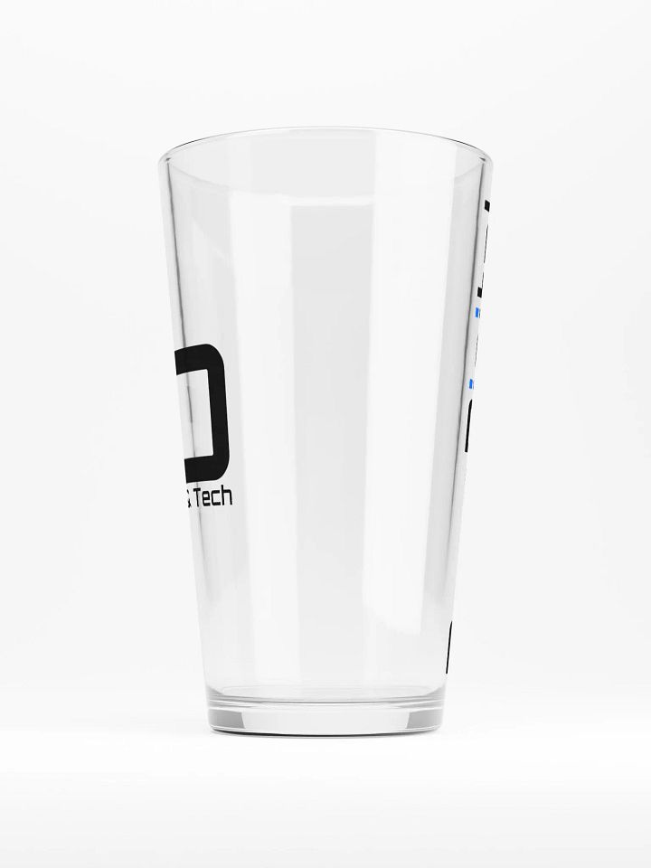 Rapp.Digital Pint Glass product image (1)