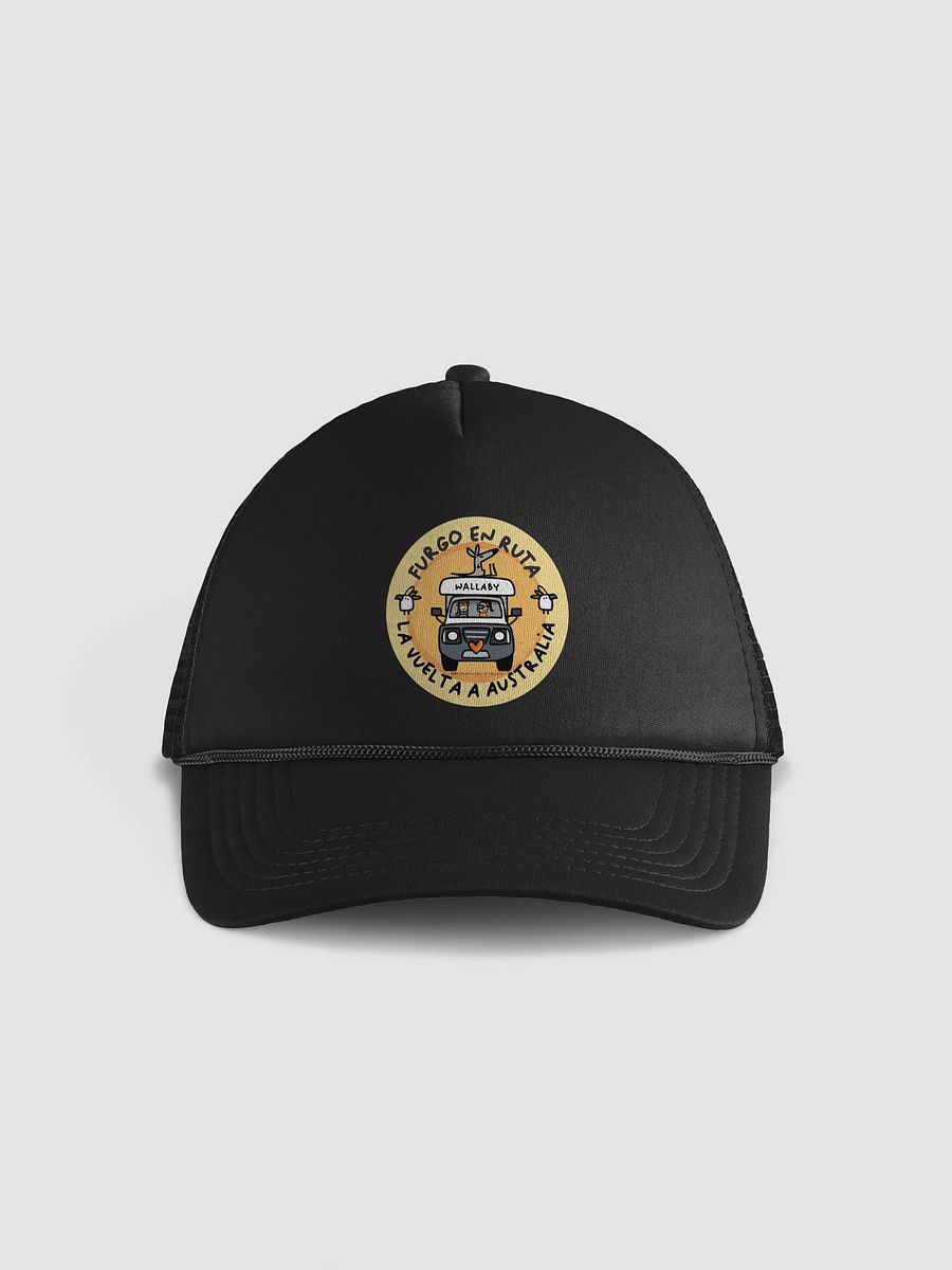 La gorra de Wallaby product image (1)