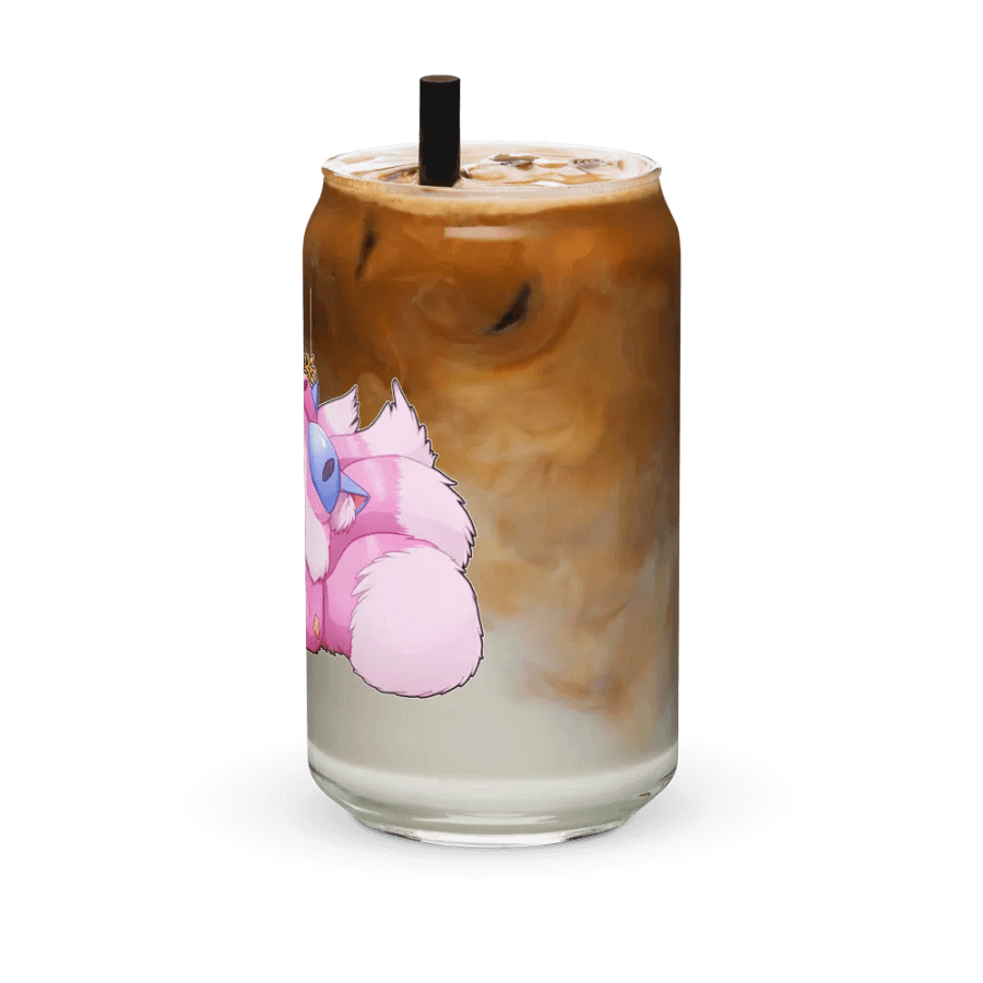 f0x trying her best product image (12)