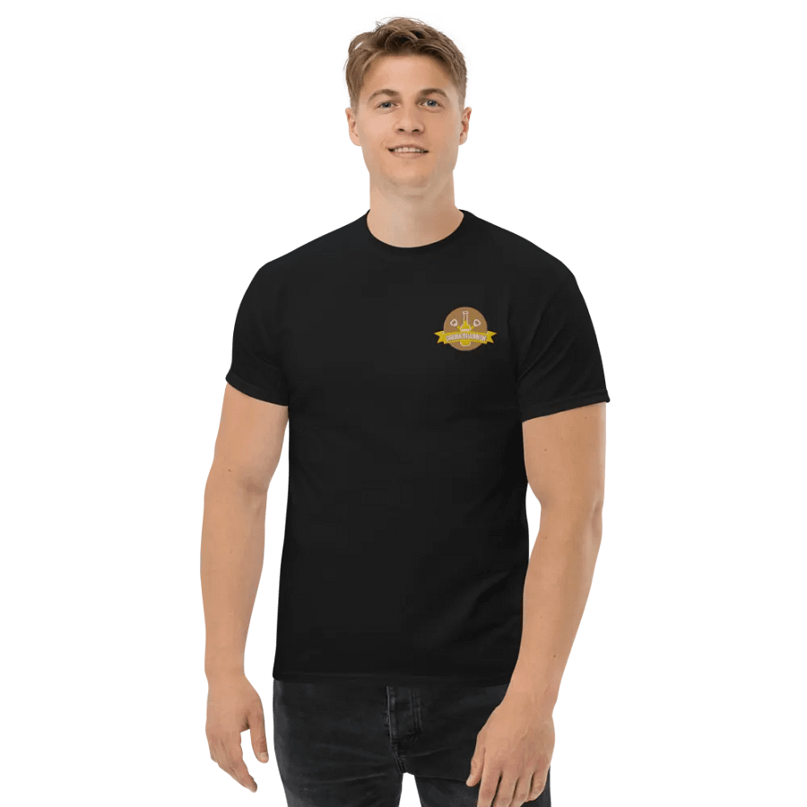 DrunkBrannon Shirt product image (12)