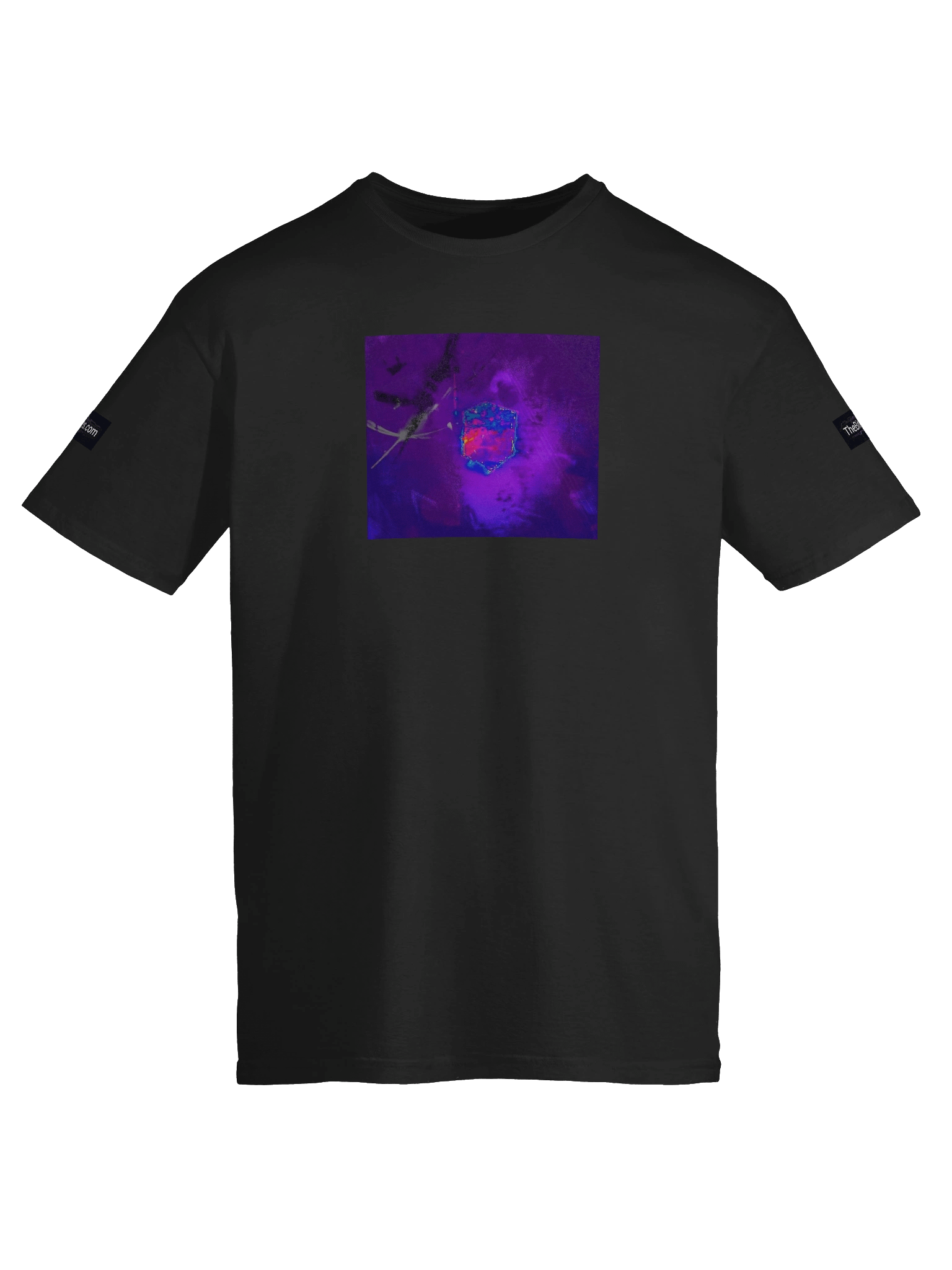 Another Day Cover T-Shirt product image (9)