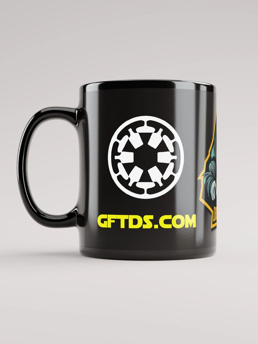 GFtDS Mug - Black product image (6)