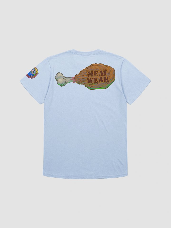 Meat Week Soft Tee product image (24)