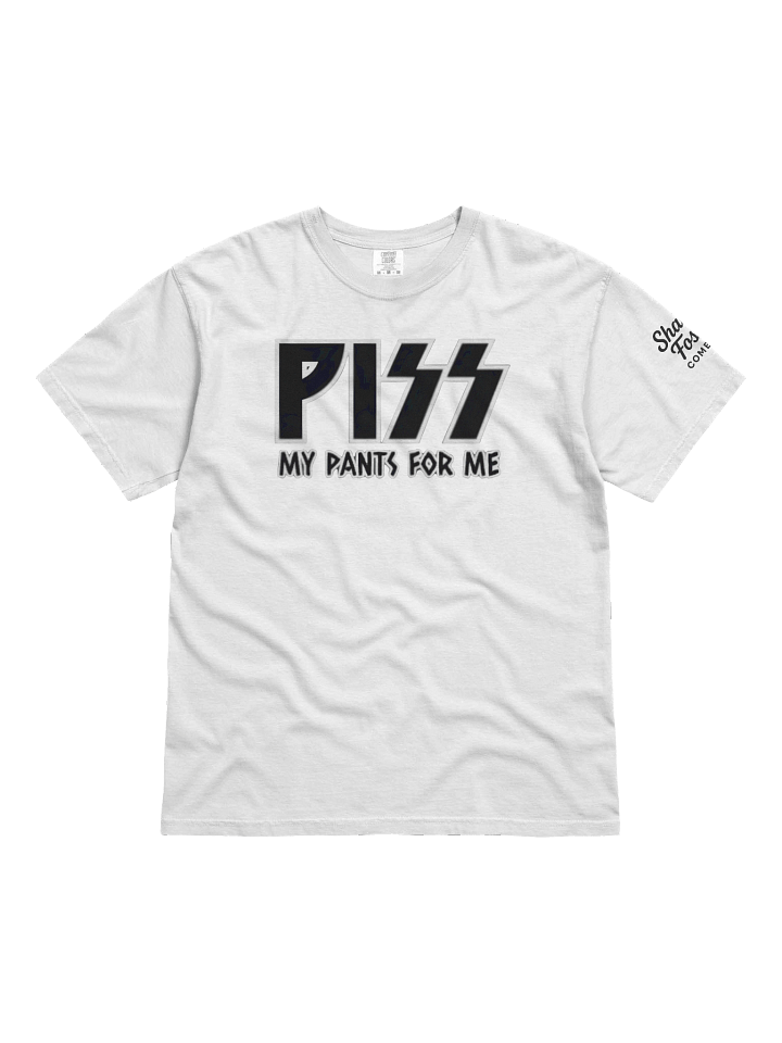 Piss My Pants For Me T Shirt product image (1)