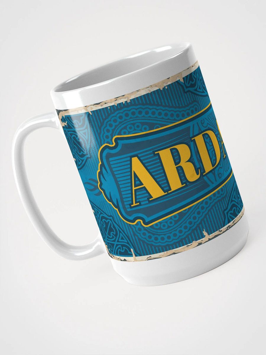 Ardahan Mug product image (3)