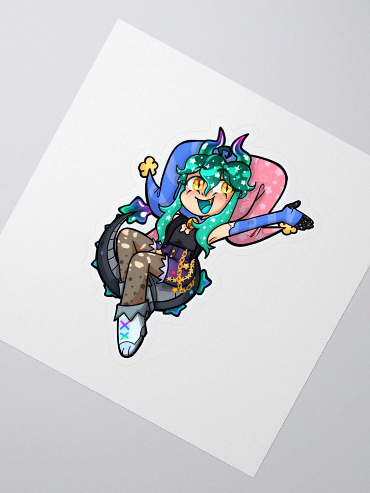 Tada! It me! product image (6)