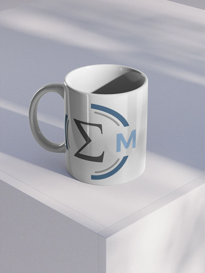 Original Mug - Sigma Logo product image (1)