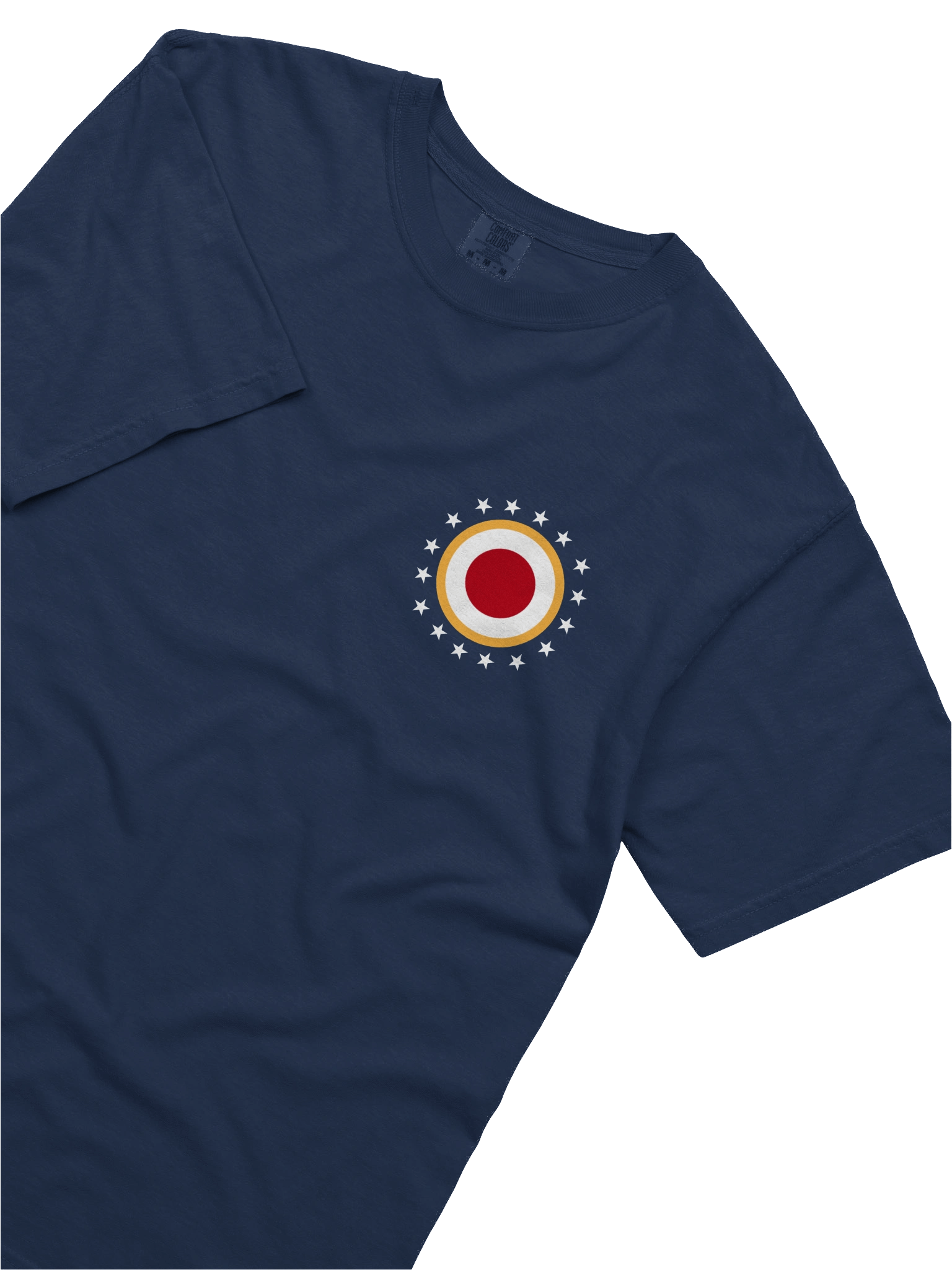 The Bonesdale Tee product image (3)