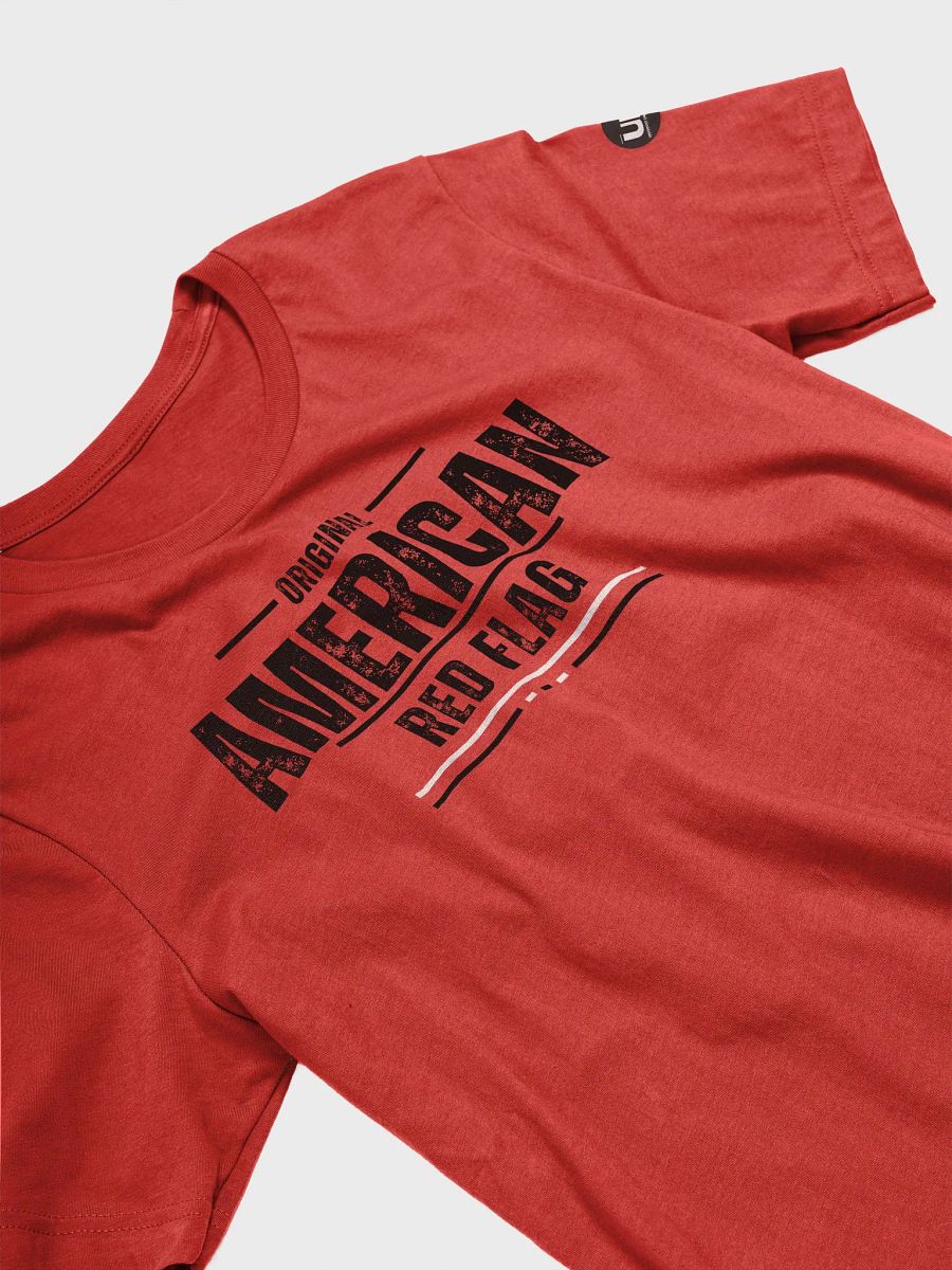 AMERICAN RED FLAG product image (3)