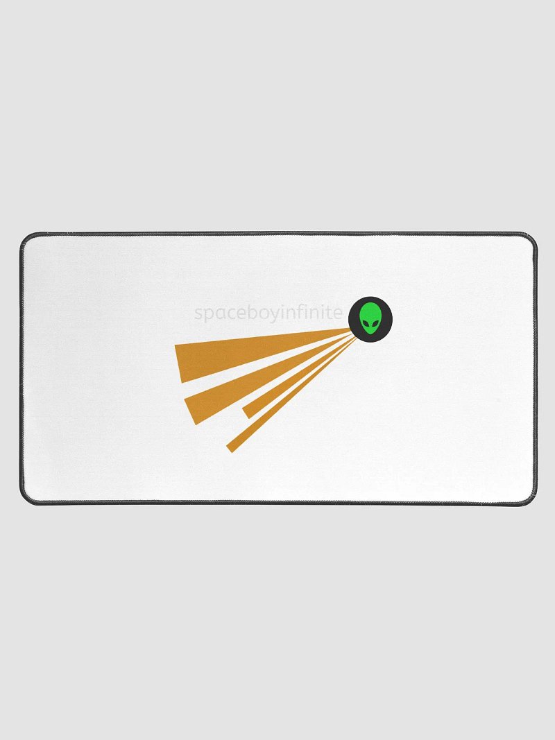 Spacepad