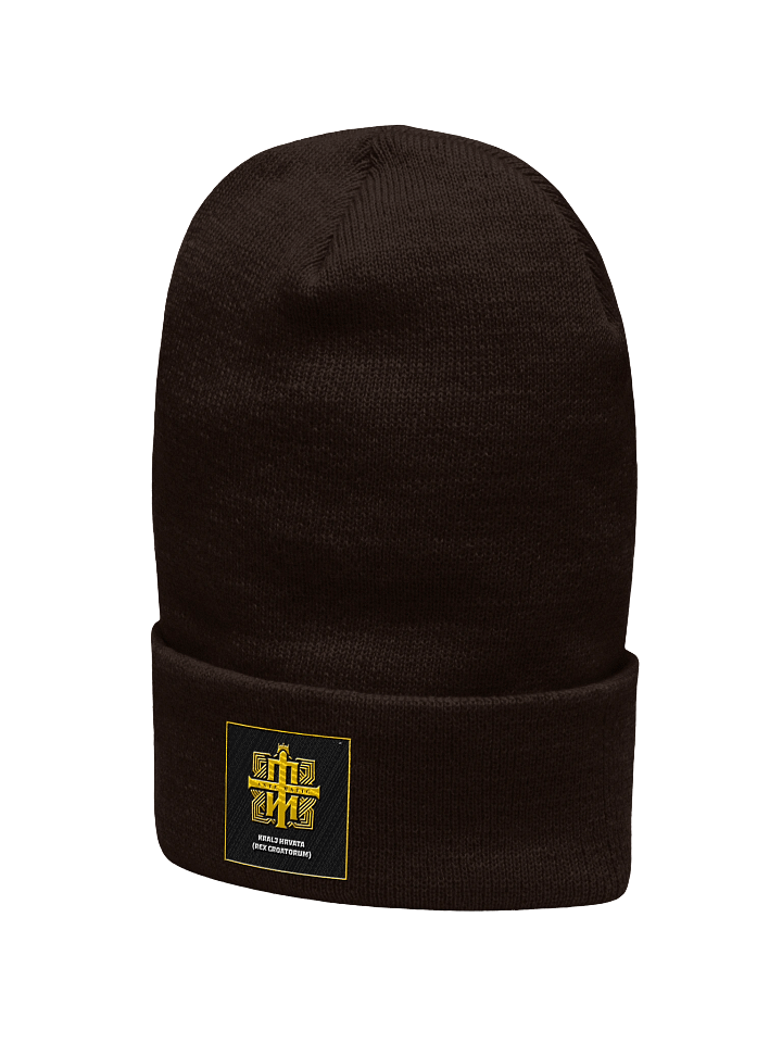 KRALJ HRVATA Beanie product image (13)