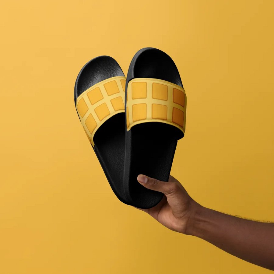 Men's Syrup Slides product image (5)