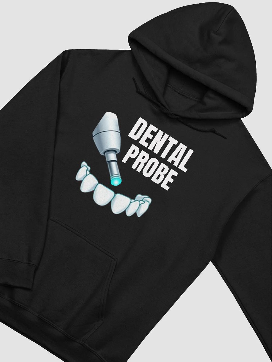 Dental Probe Graphic Hoodie product image (26)