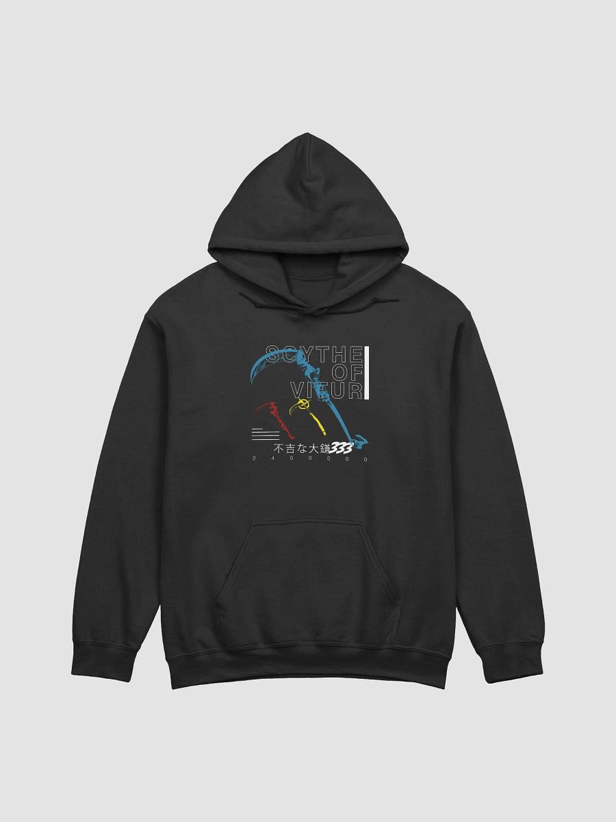 Scythe Hoodie product image (1)