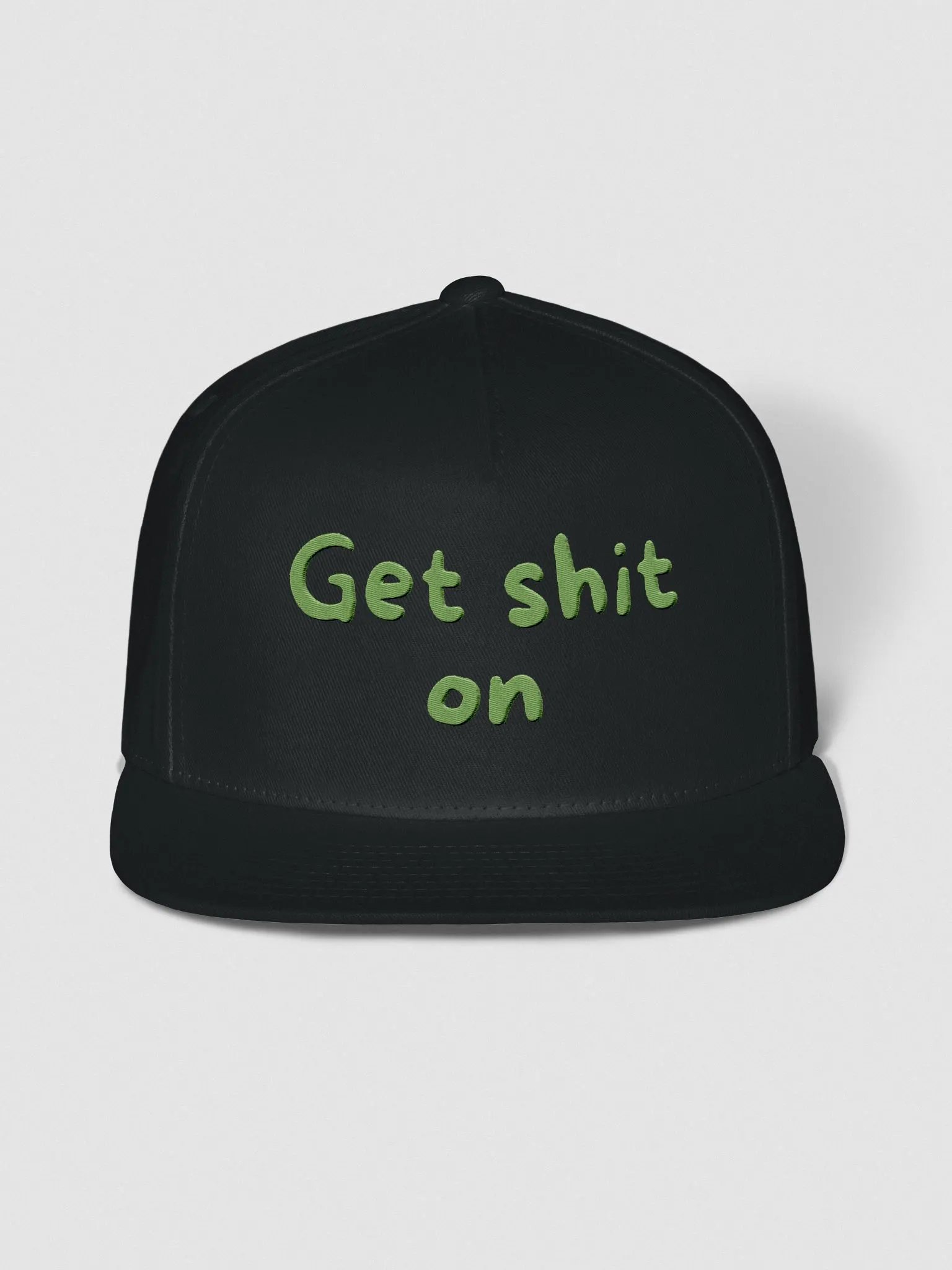 GET SHIT ON! CAP product image (1)