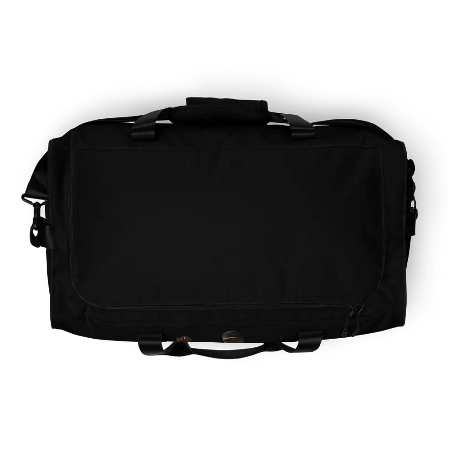 Big Craig Monson Venice Beach Legend Duffle Bag product image (8)