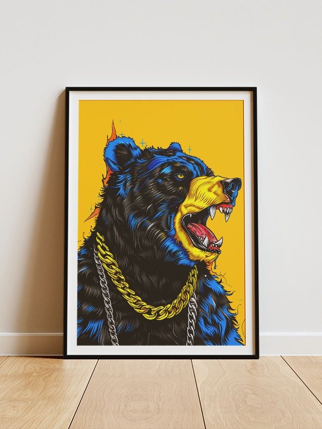 King Growl XIII product image (2)