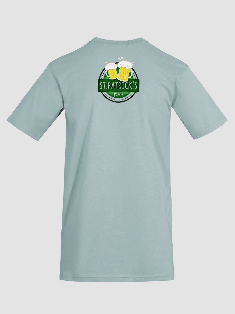 St. Patrick Day | Tee Shirt product image (6)