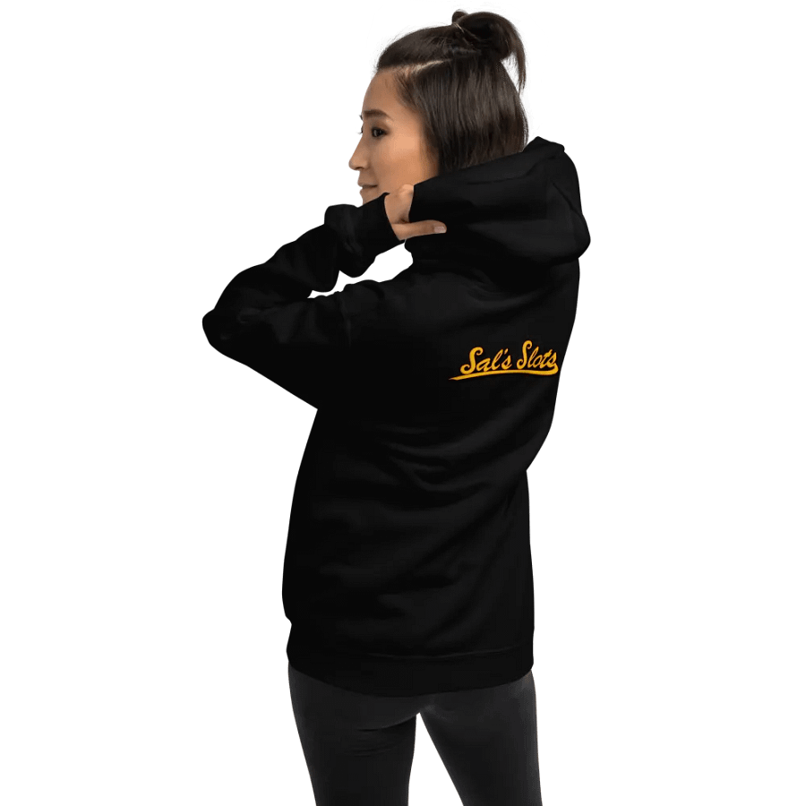 Sal's Slots Hoodie product image (11)