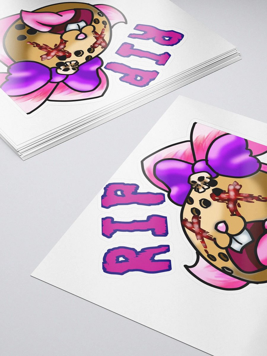 RIP BUNNY product image (5)