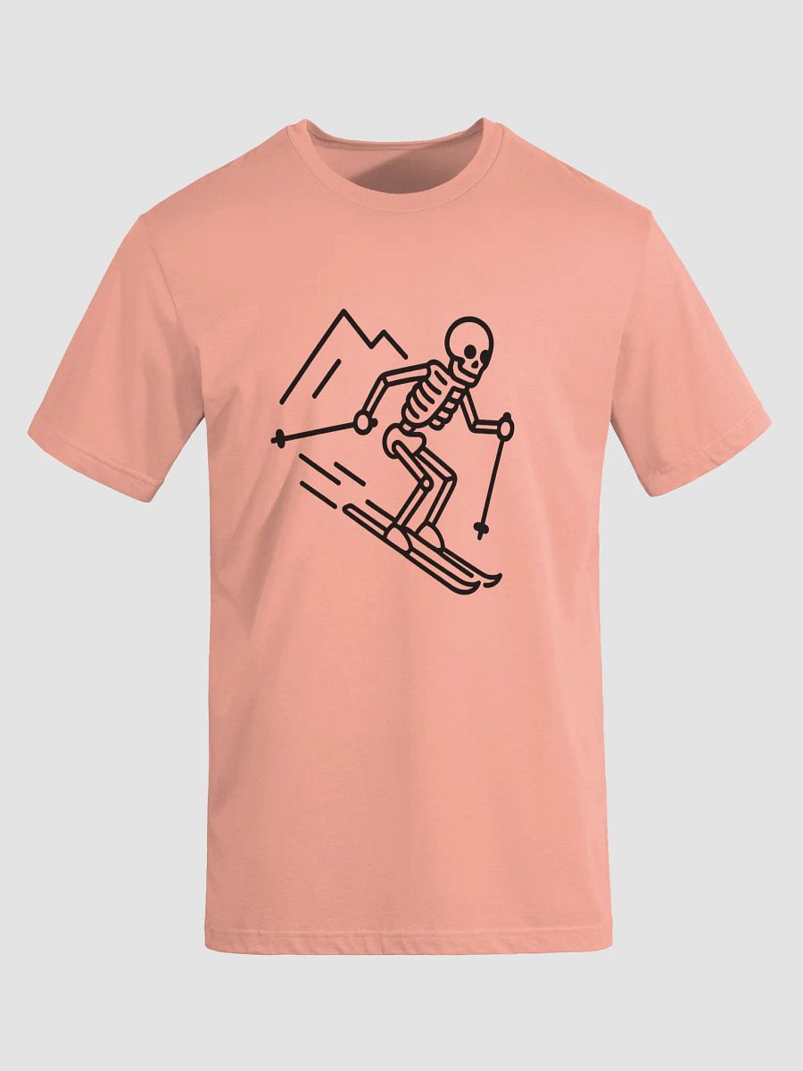 SkeleSki Drift Tee product image (19)