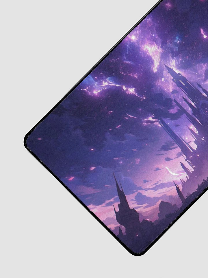 Demon Queen's Deskmat product image (1)