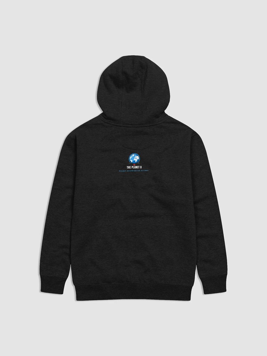 Canada Awesome Hoodie product image (2)