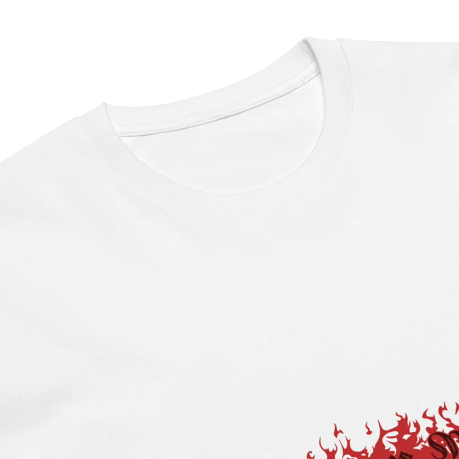 Houston Vibes Streetwear T-Shirt product image (6)