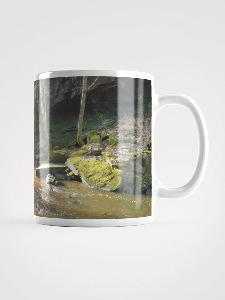 007 Explore TV Mug product image (3)