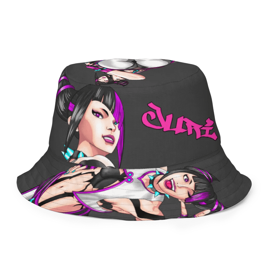 Juri Bucket product image (5)