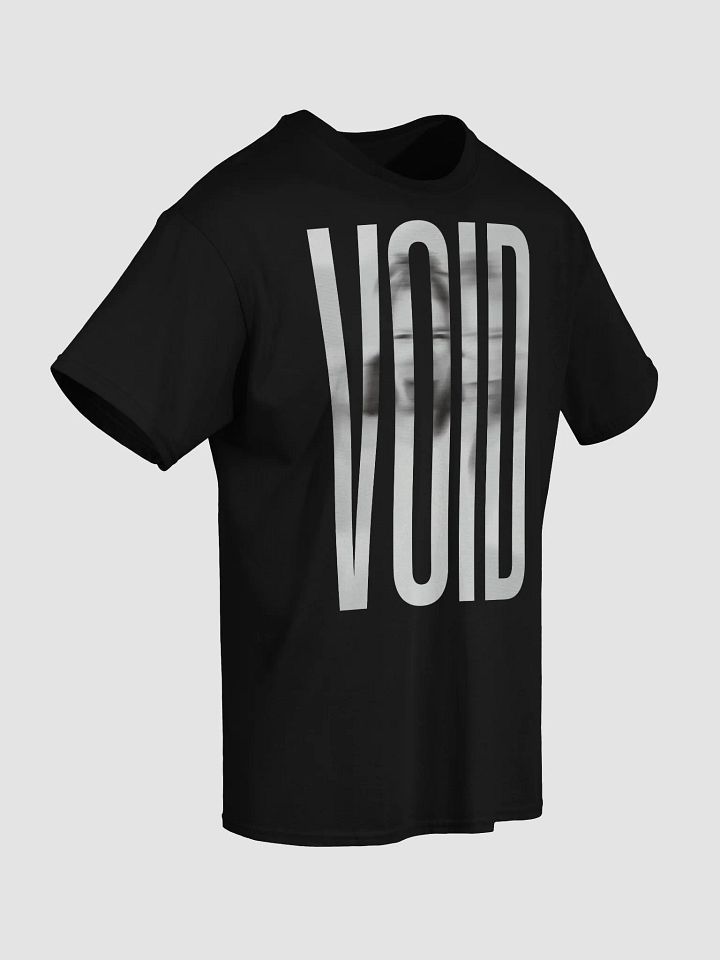 Ethereal Void Distortion T-Shirt product image (8)